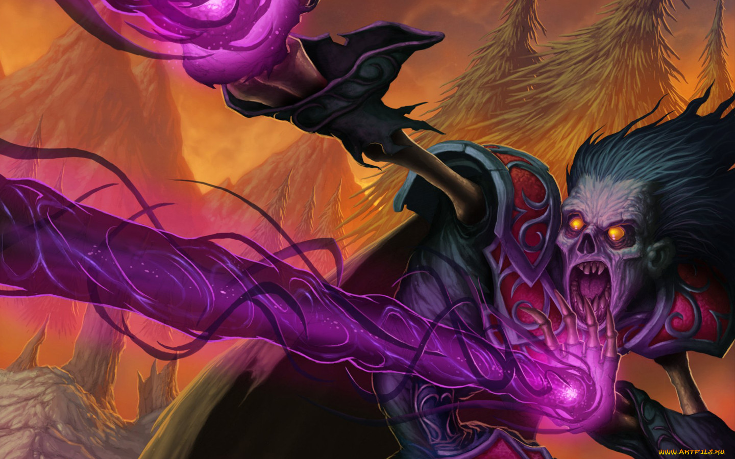 , , world, of, warcraft, trading, card, game